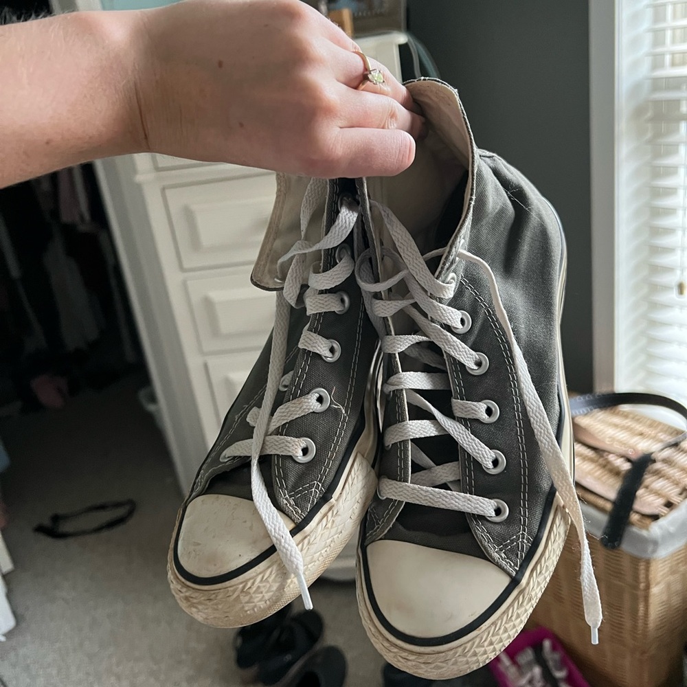 Gray converse